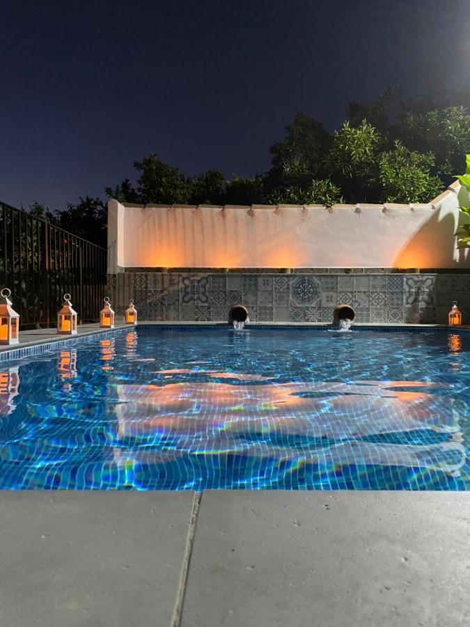 Stunning Home Benamahoma 4 Bed - Sierra Grazalema Exteriör bild