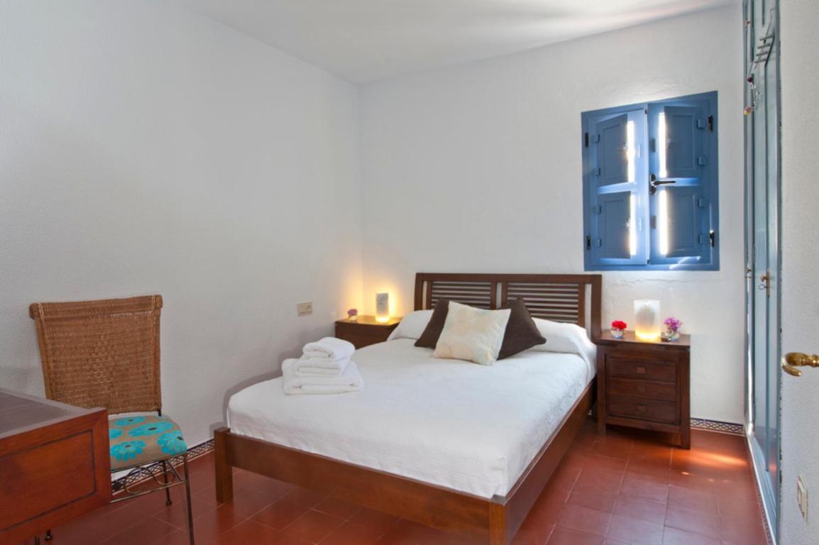 Stunning Home Benamahoma 4 Bed - Sierra Grazalema Exteriör bild