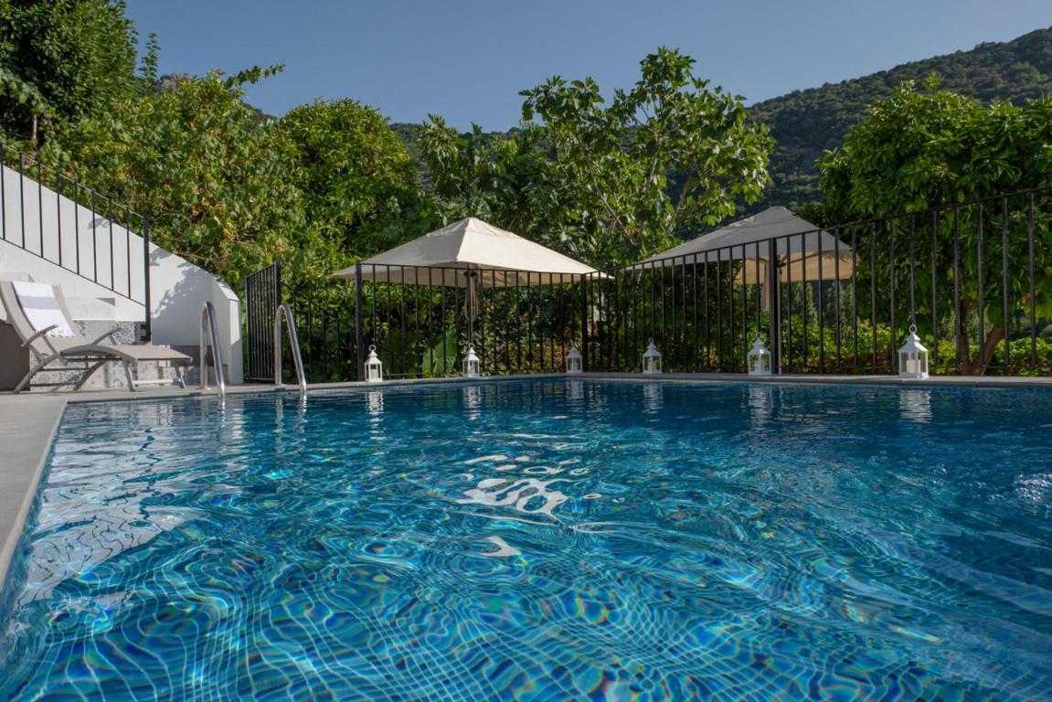 Stunning Home Benamahoma 4 Bed - Sierra Grazalema Exteriör bild
