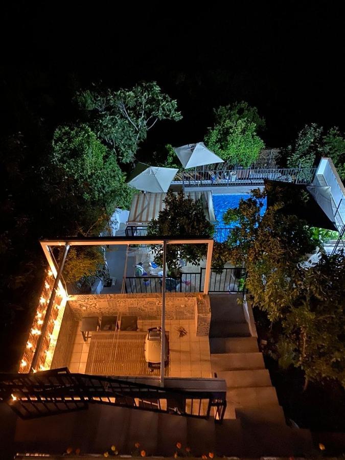 Stunning Home Benamahoma 4 Bed - Sierra Grazalema Exteriör bild