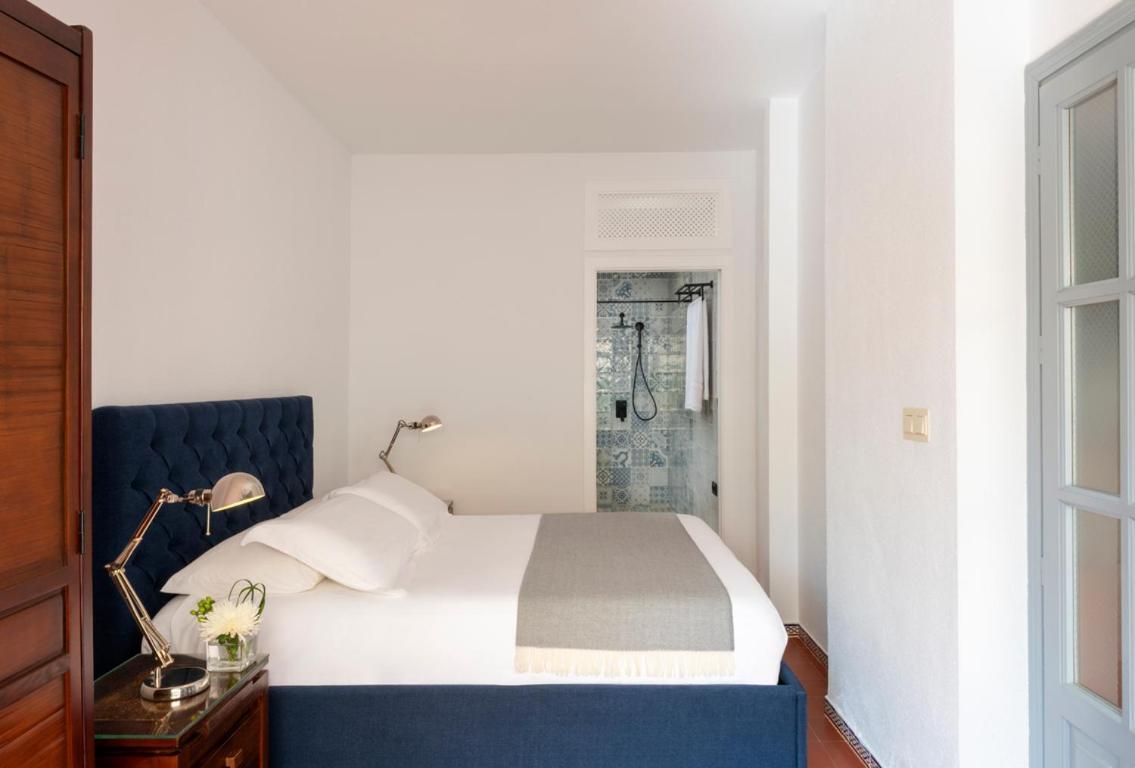 Stunning Home Benamahoma 4 Bed - Sierra Grazalema Exteriör bild