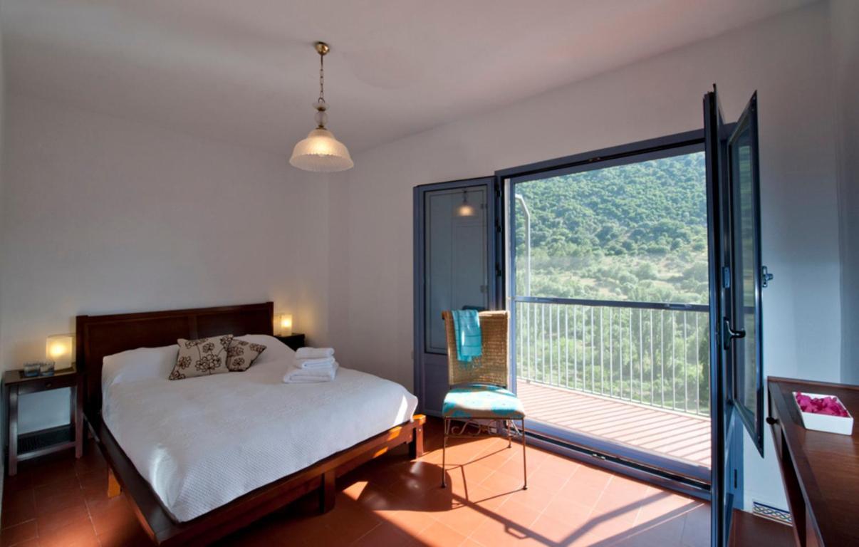 Stunning Home Benamahoma 4 Bed - Sierra Grazalema Exteriör bild