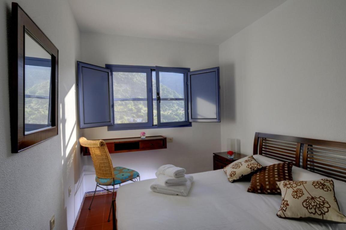 Stunning Home Benamahoma 4 Bed - Sierra Grazalema Exteriör bild