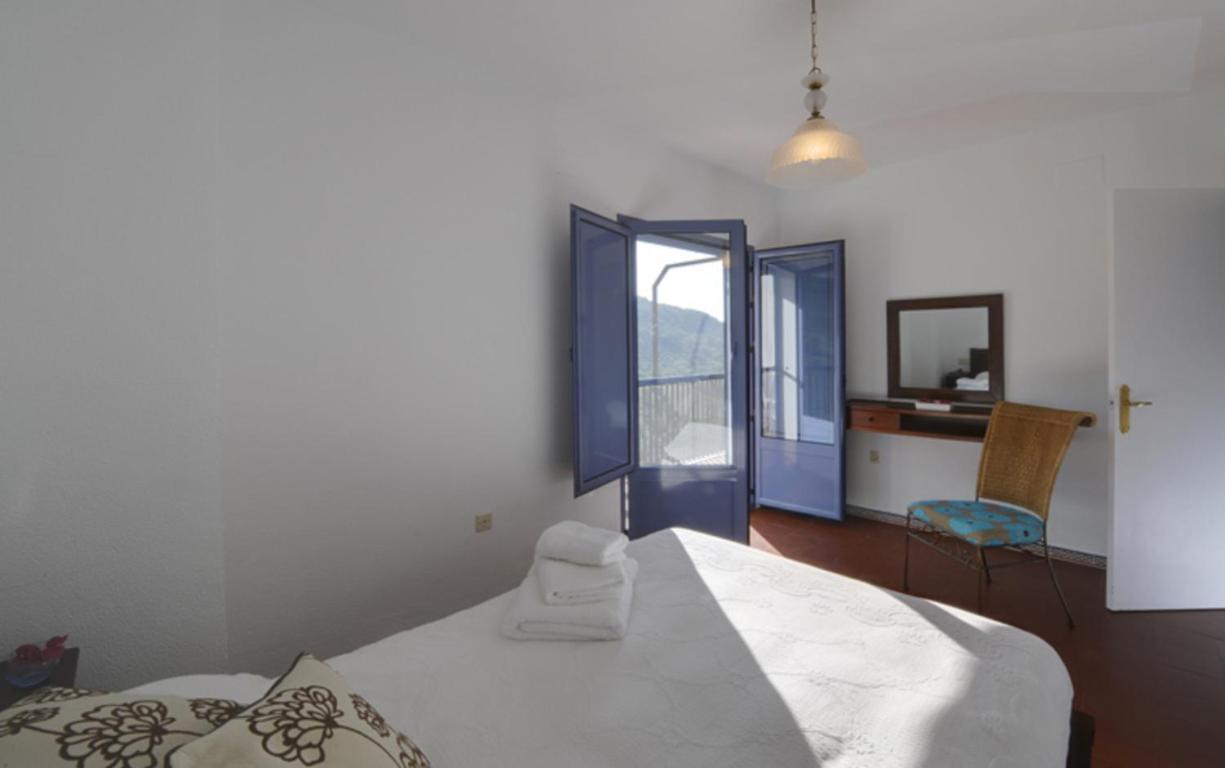 Stunning Home Benamahoma 4 Bed - Sierra Grazalema Exteriör bild