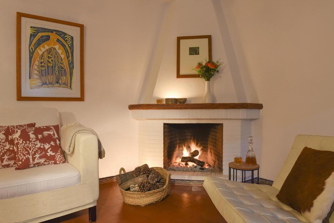 Stunning Home Benamahoma 4 Bed - Sierra Grazalema Exteriör bild