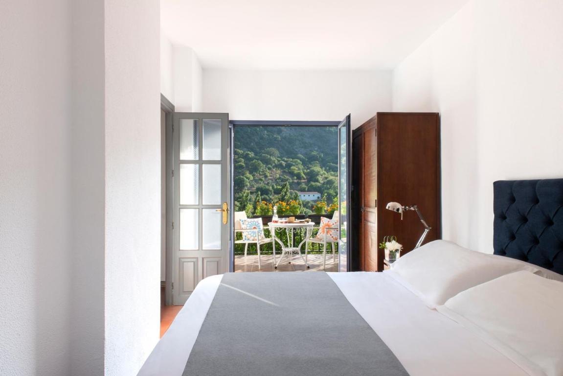 Stunning Home Benamahoma 4 Bed - Sierra Grazalema Exteriör bild