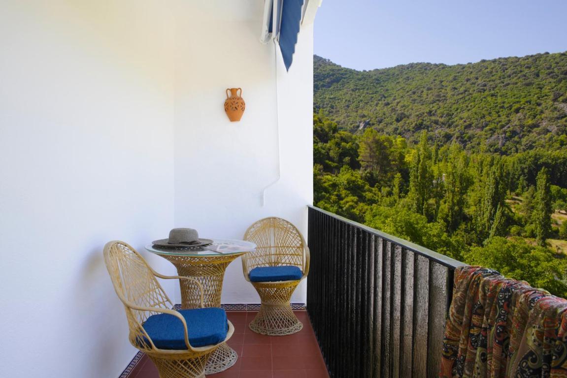 Stunning Home Benamahoma 4 Bed - Sierra Grazalema Exteriör bild