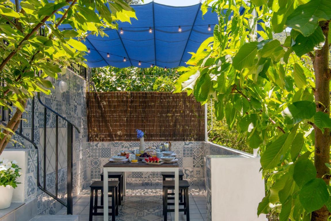 Stunning Home Benamahoma 4 Bed - Sierra Grazalema Exteriör bild